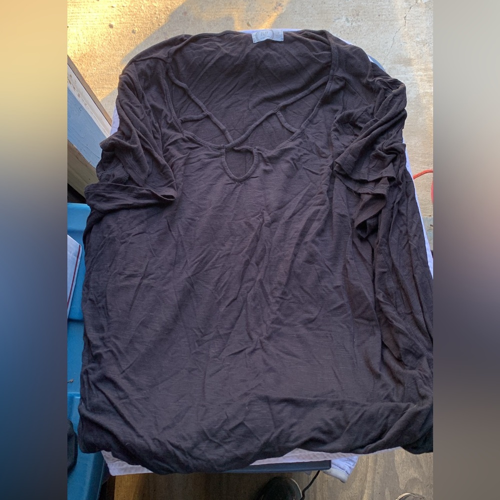 Maurices Shirt